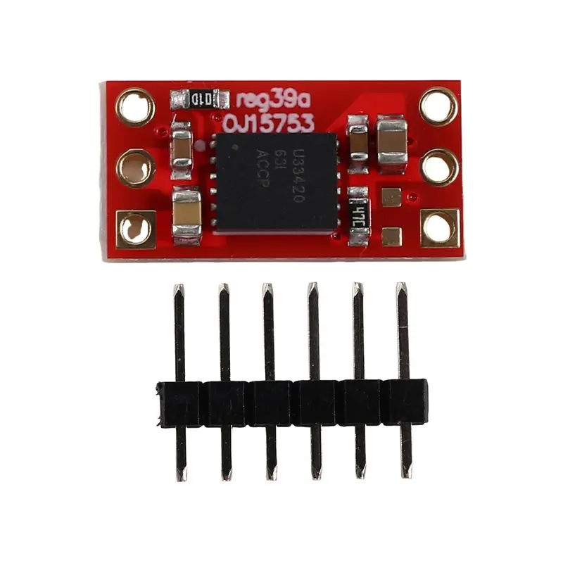 IALJ-5414 Isolated Power Module DC-DC Power Module UCC33420