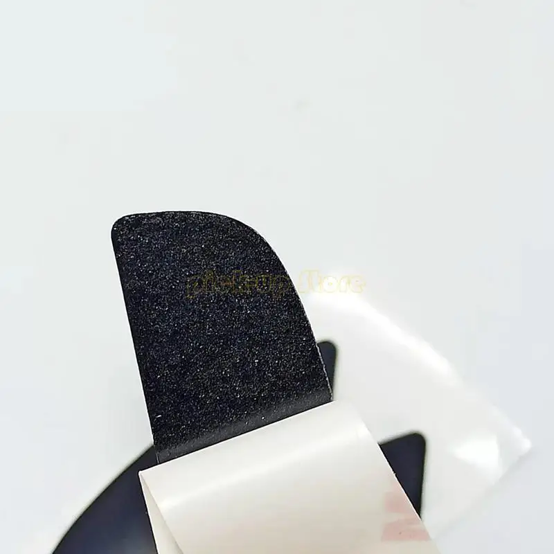 Q5WA 1 Set Antiplip Mouse Feet Pads Stickers для G700S G300S 300 мышей