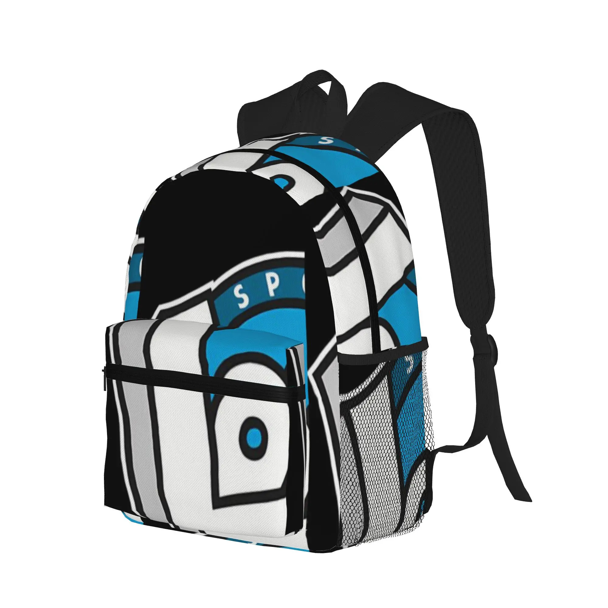 Local Sports Team  Casual Backpack for Students and Adults Backpacks for women