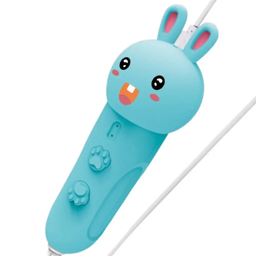 Graffiti Doodle Bee Rabbit Animal Shape 3D Drawing Print Pen DIY Draw Toys 3D Printing Pencils Art Craft Printer