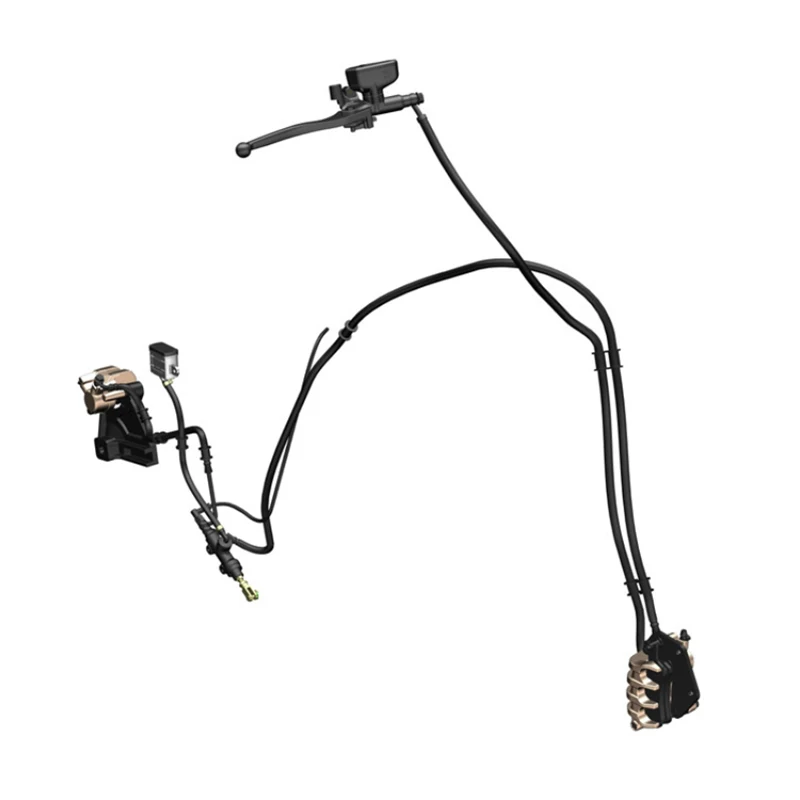 Motorcycle Cbs Link… - image