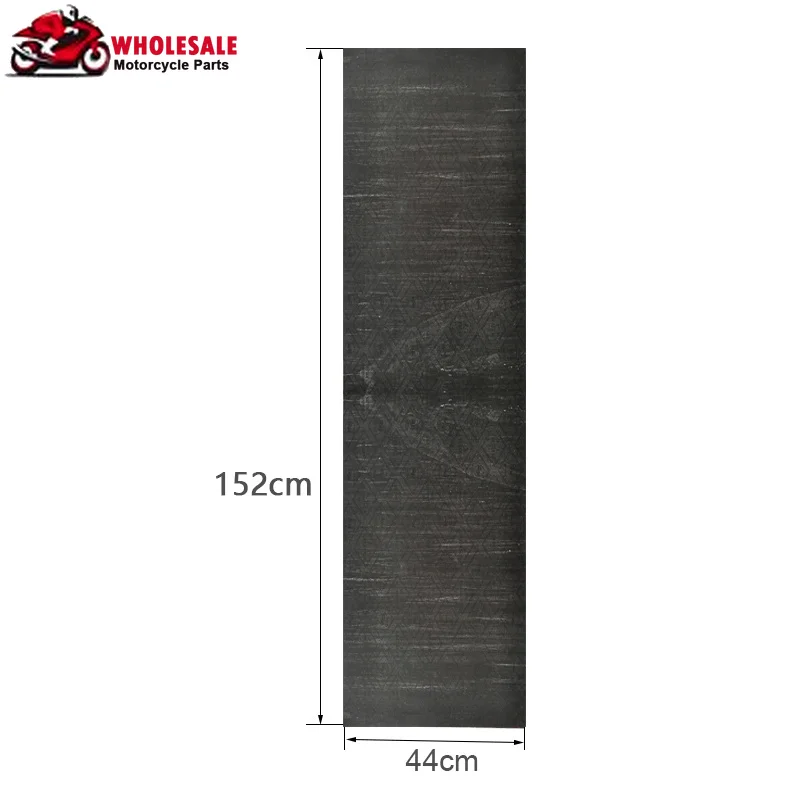 44cmx152cm 1.0mm Universal Auto Motorcycle Engine Car Dynamo Gas Engine Seal Without Oil Leakage Pad Gasket Paper Agricultural