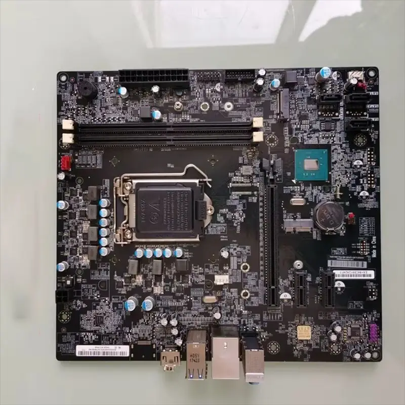 Desktop Motherboard…
