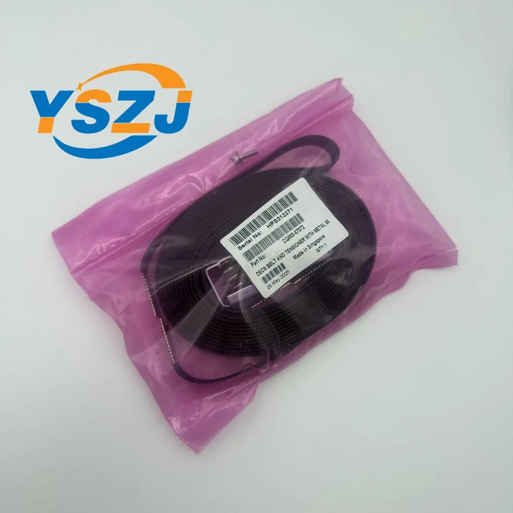Original New CQ109-67004 Q1273-60228 Q1273-60069 Carriage Belt For HP DesignJet 4000 4020 4500 4520 Z6100 Z6200 T7100 60inch 42