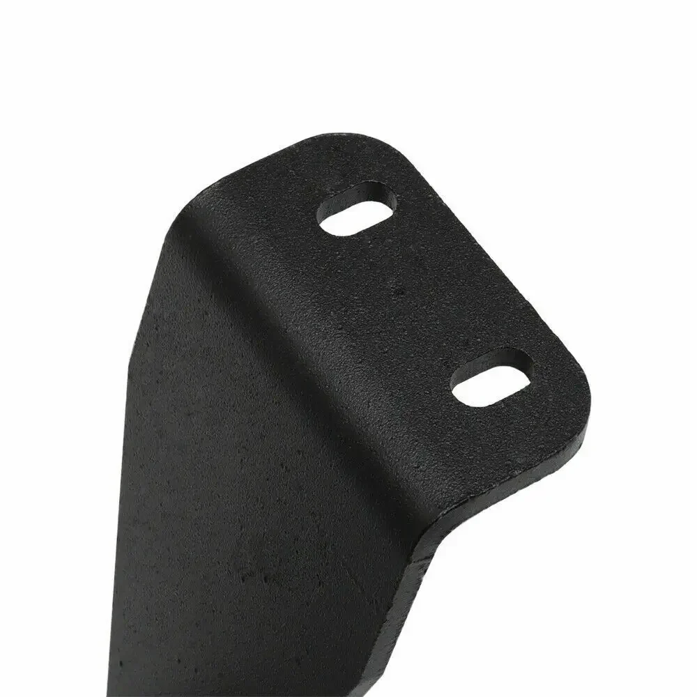 Rear Wide Grab Bar Bumper for Yamaha Raptor 700/700R 2006-2020 Aluminum - view 5
