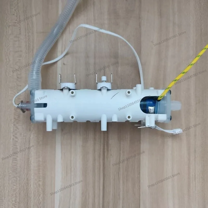 For Suitable for The Original Disassembly of ZY1101 Thick Film Heating Tube for Instant Water Dispensers in Water Purifiers