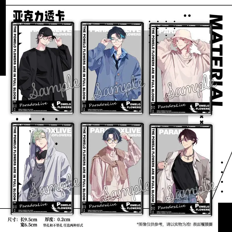 chaveiro-de-anime-paradox-live-tomka-‌-chaveiro-kanata-yatonokami-yeon-dongha-para-mulheres-pingente-de-acrilico-com-figura-de-desenho-animado-presentes