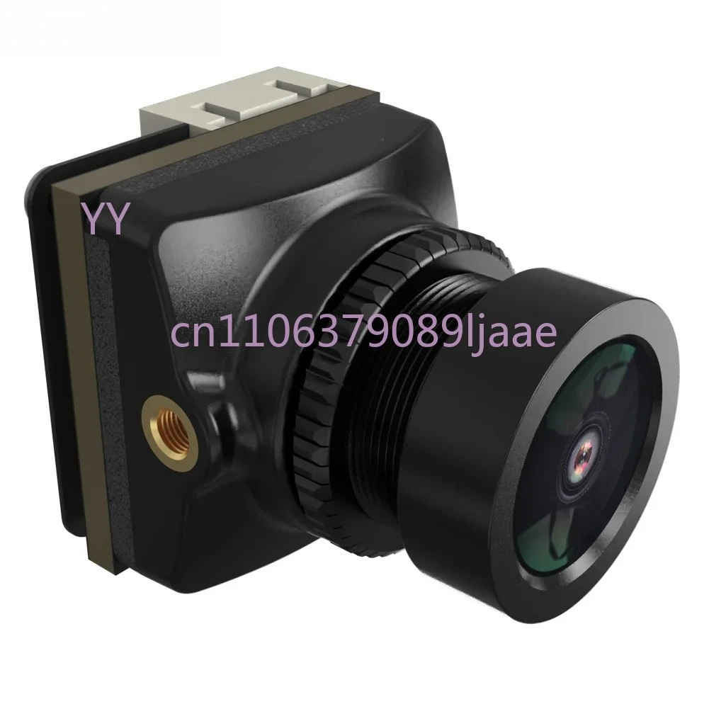 

Камера ночного видения Phoenix 2 SP V3 1500TVL для FPV-дронов и аэрофотосъемки