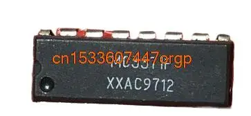 

Free shipping 20 PCS MC3371P MC3371 MOT DIP16 Best quality