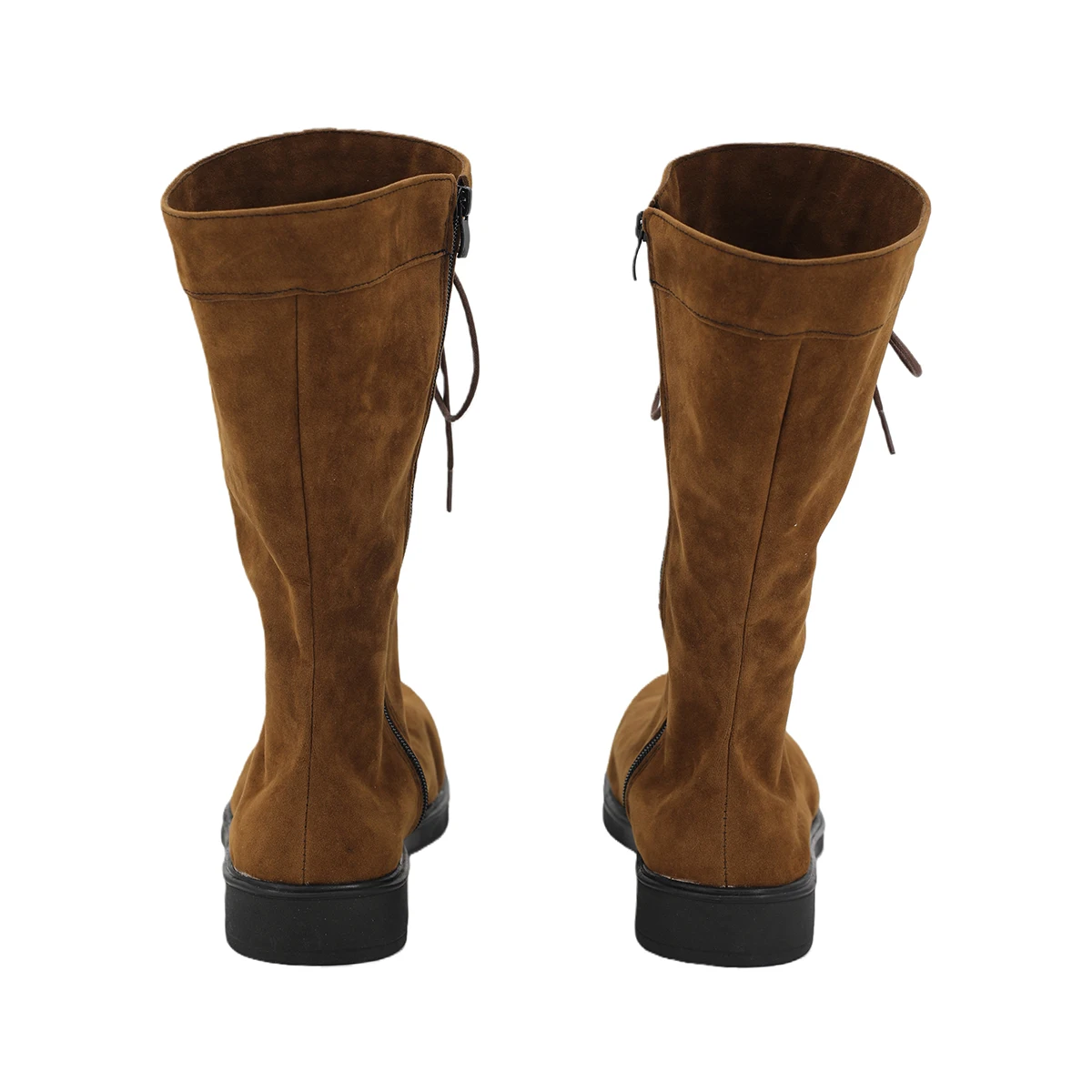 Fallout 4 Vault Suit Cosplay Shoes Matching Jumpsuit Character Boots Custom Made