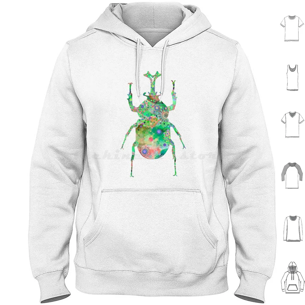 Enchanted Beetle In…