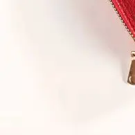 

Держатель для карт, милый маленький монстр, кожаный аккордеон на молнии, держатель для карт, кошелек для монет, сумка для монет с несколькими слотами для карт, кошелек для монет, сумка