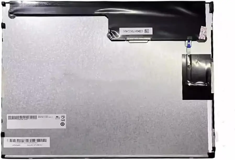 15-Inch 1024×768 262K/16.2M WLED LVDS G150XVN01.2 LCD Screen Display Panel in stock