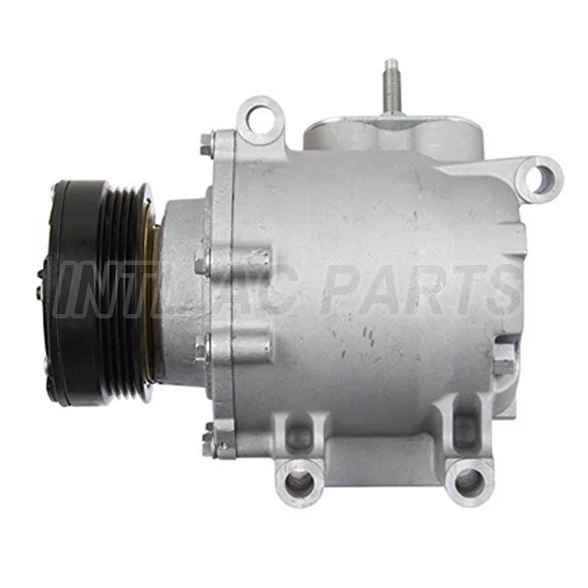 TRSA12B Auto Ac Compressor For CHEVROLET TRAILBLAZER 5.3L V8 25825338 1521728 10-0047