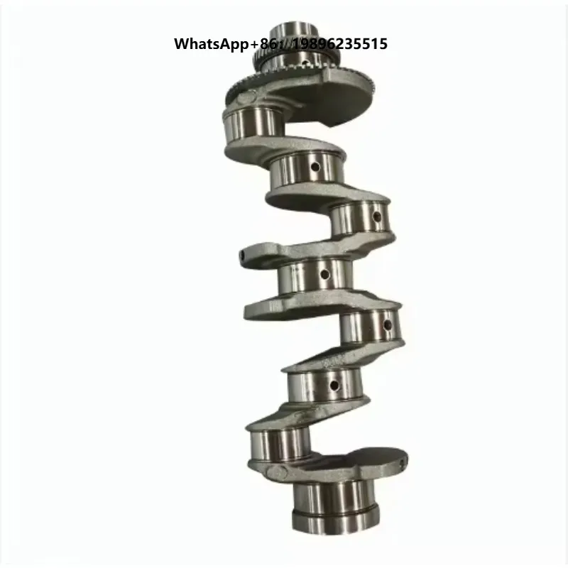 High Quality Crankshaft  504200166 504041684,  504387933 5802744606, 71794147 for 3.0L F1C Engine