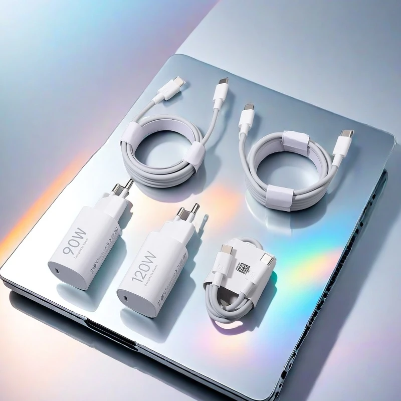 Xiaomi 120W 90W Pd … - image