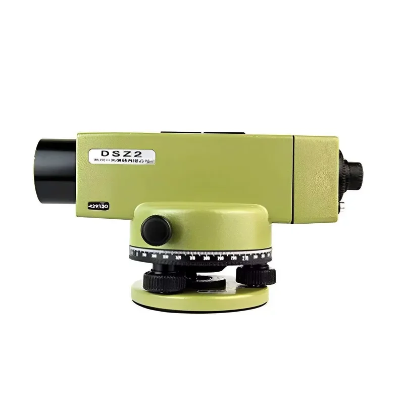 High-Precision Automatic Level Instrument for Outdoor Survey Plastic Auto Level Measuring Tool