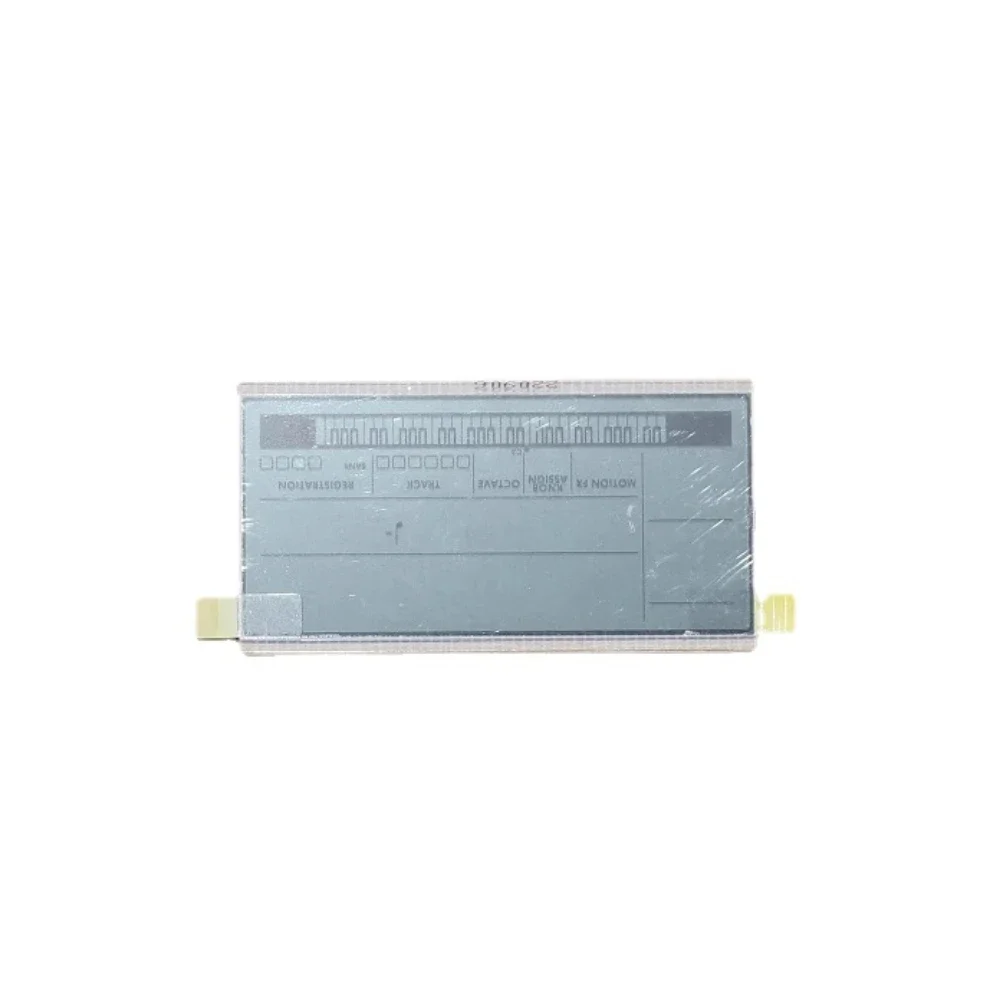 For Yamaha PSR-E473 PSR E473 Digital piano repair LCD display screen