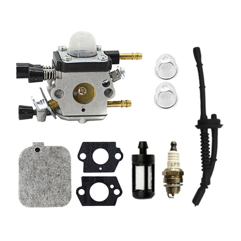 BG45 BG46 BG55 BG65 BG85 Mower Carburetor ZAMA C1Q-S68 Carburetor Alloy Mower Carburetor For Stihl