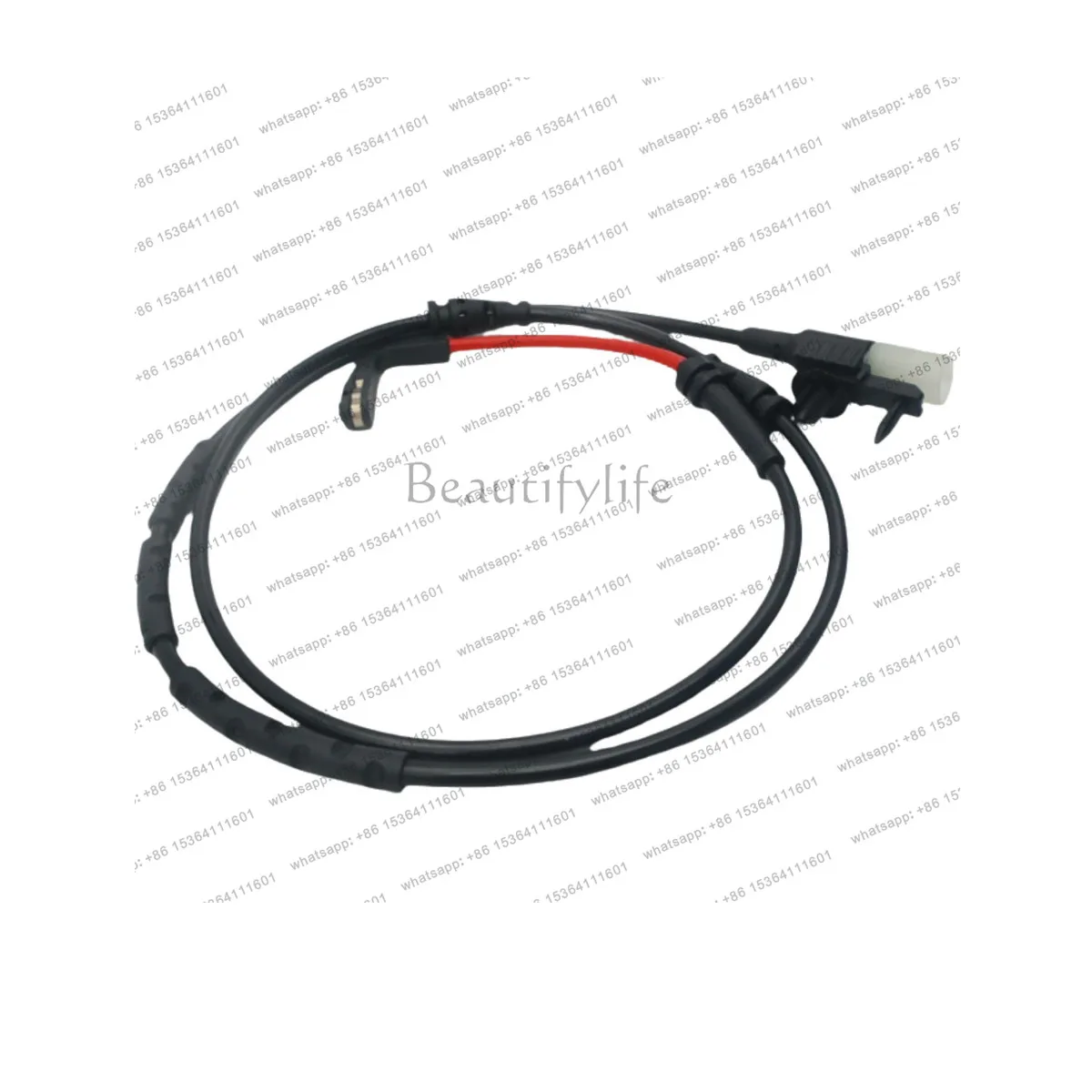 

LR115018 is suitable for automobiles, vehicle accessories, brake pad induction cable, alarm cable
