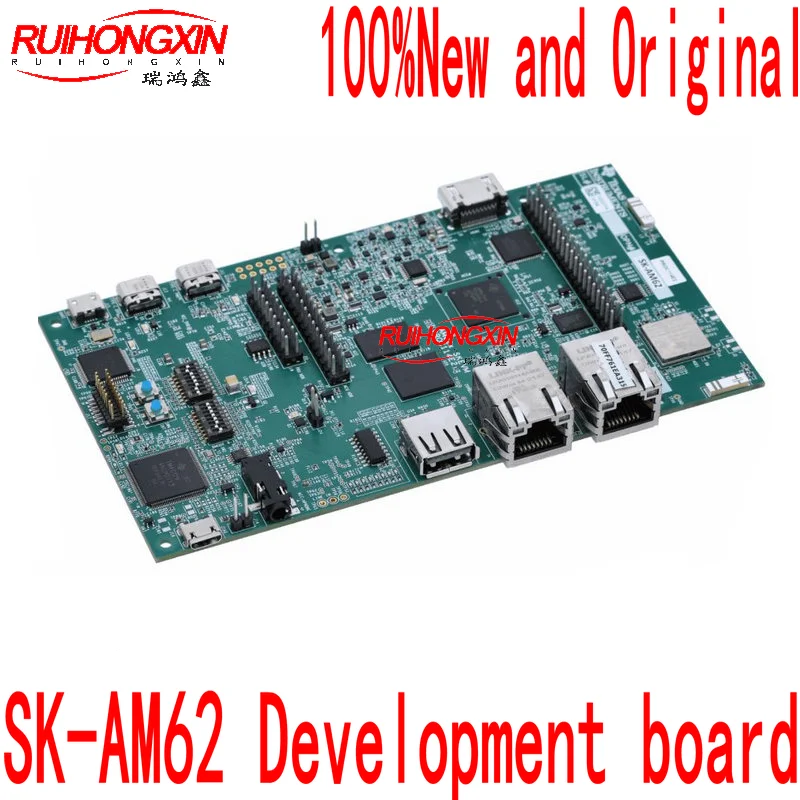 

SK-AM62 Development board 100%New and Original