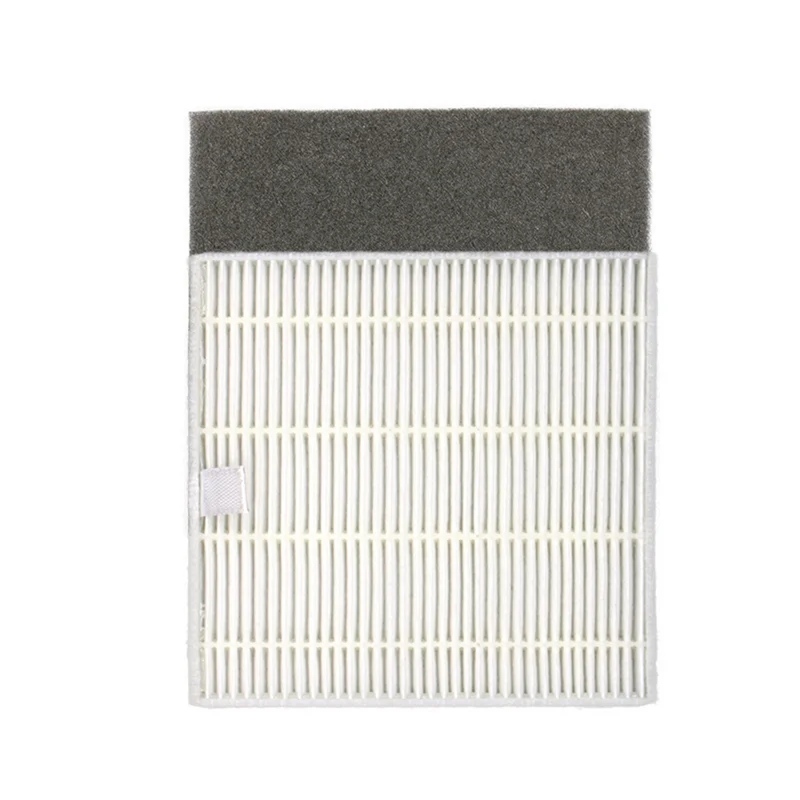 BAAM-Для Ilifev8s X750 X785 V80 Фильтр Боковая щетка Фильтрующая ткань