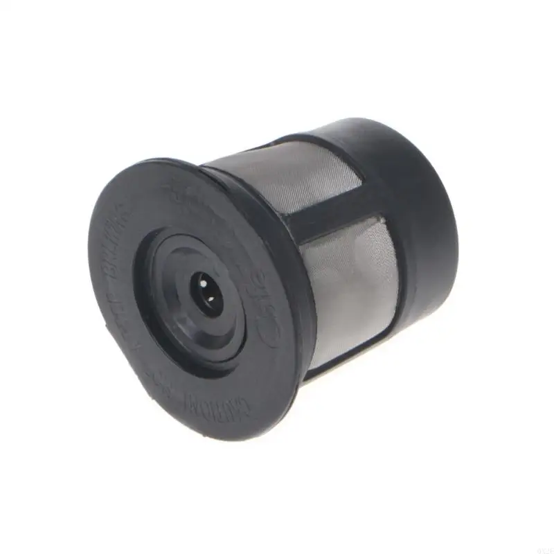 

QX2E Фильтр для кофе с одним сетчатым фильтром, новый многоразовый кухонный прочный сетчатый инструмент для гаджета с чашкой