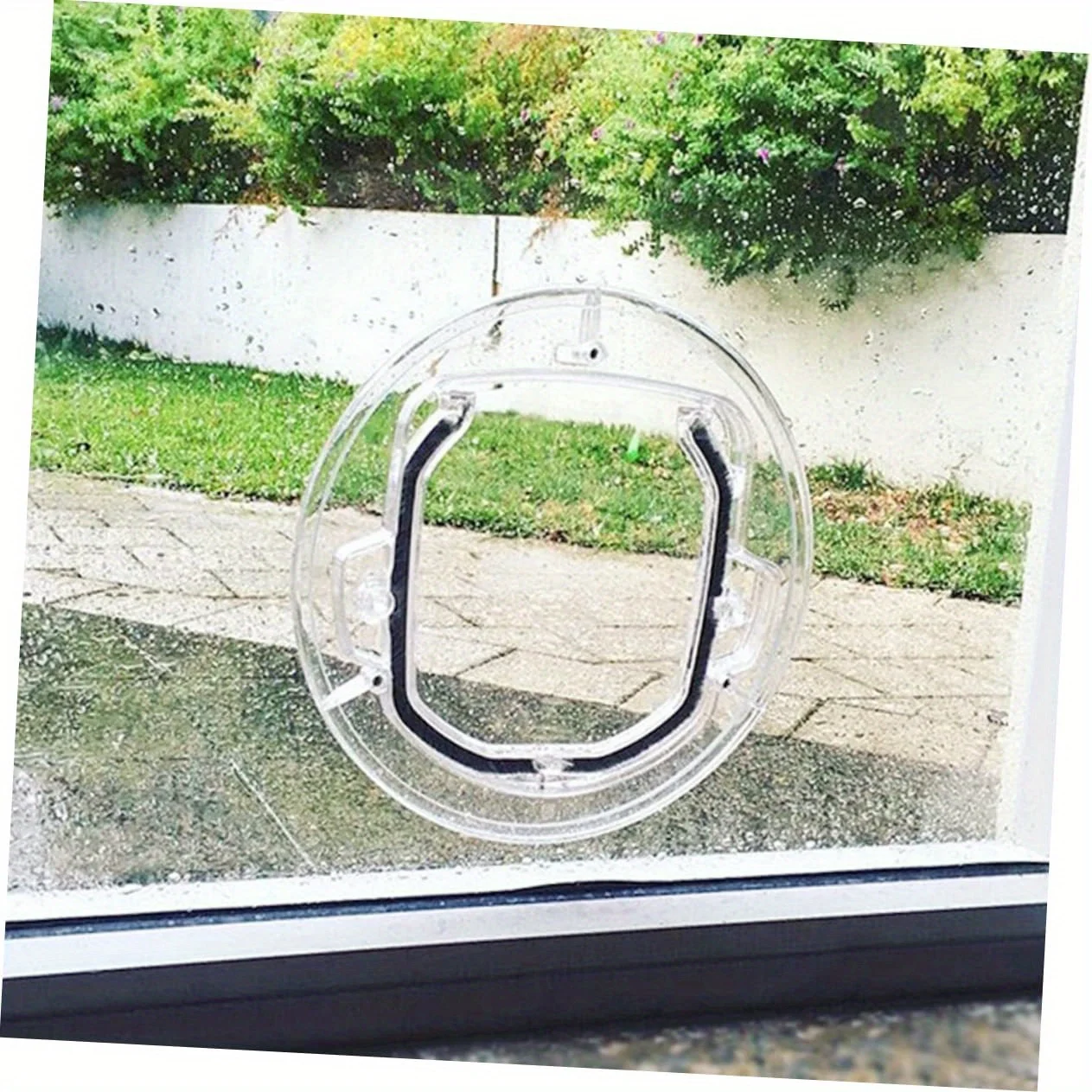 Thumbnail 4 - #5 Trending Magnetic Cat Doors Right Now