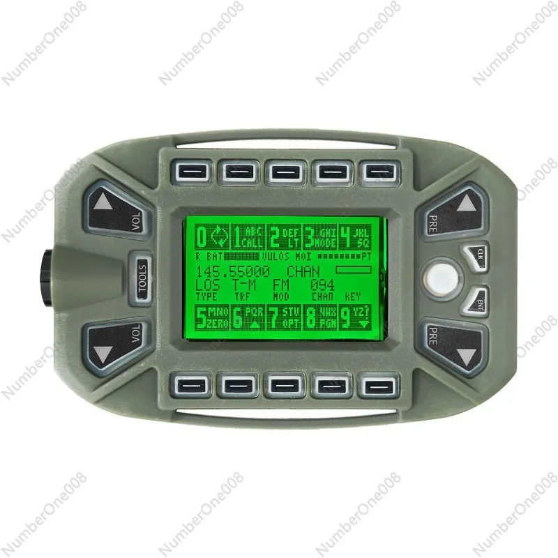 kdu-コントロール-パネル-fcs-prc-117g-無線通信専用ライン-スプリッター-コントローラーに適しています