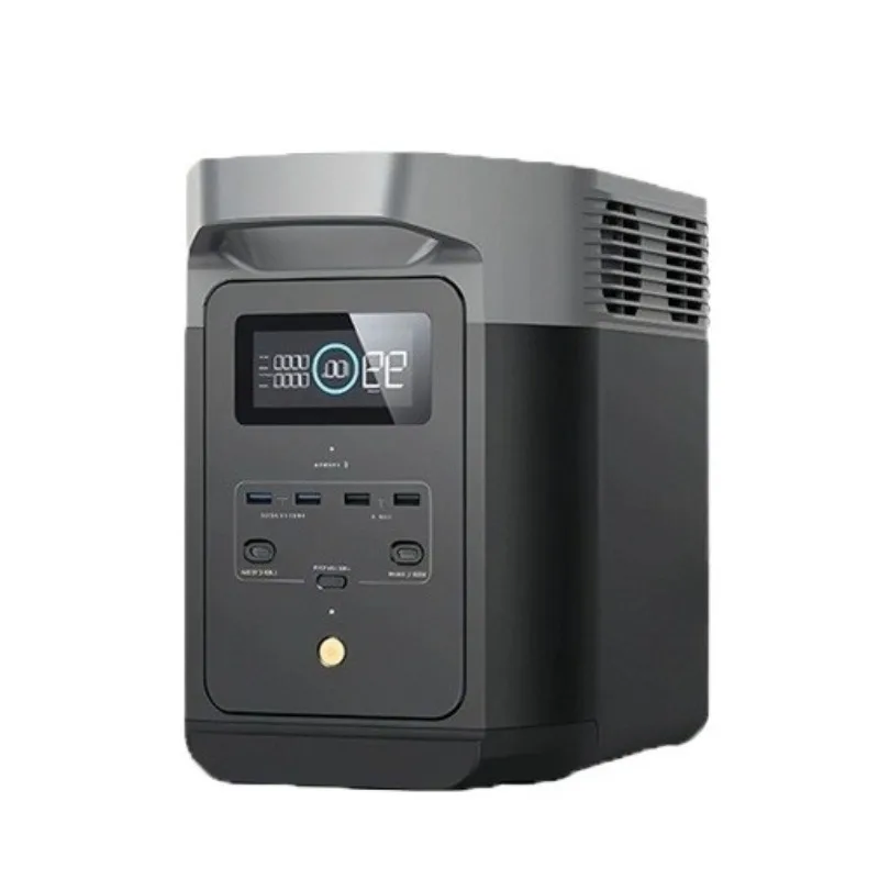 

Outdoor mobile power supply 220v large capacity and high power