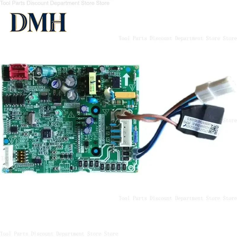 New Central Conditioning External Fan Module 17122300002355 V-COD500-DMB-B1 ME-POWER-20A (PS219C5) Motor Drive Board
