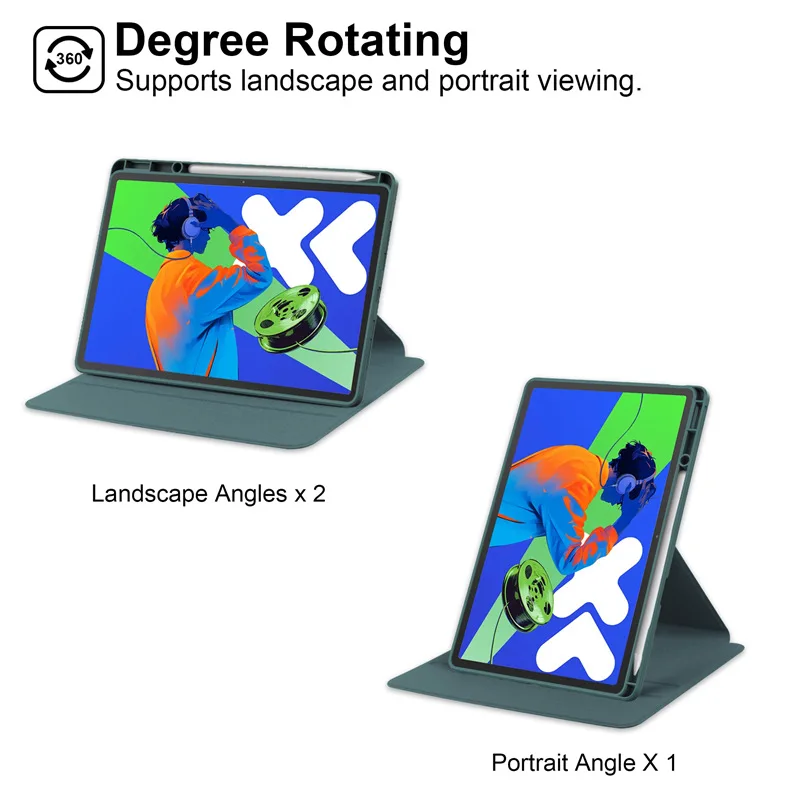 Thumbnail 3 - #18 Highest Rated Lenovo Tab P12 Cases to Buy in 2026