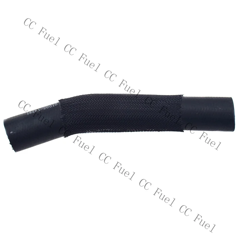 C+ Water Hose Pipe For Lexus ES300 ES330 RX330 Toyota Camry Sienna 1626120010