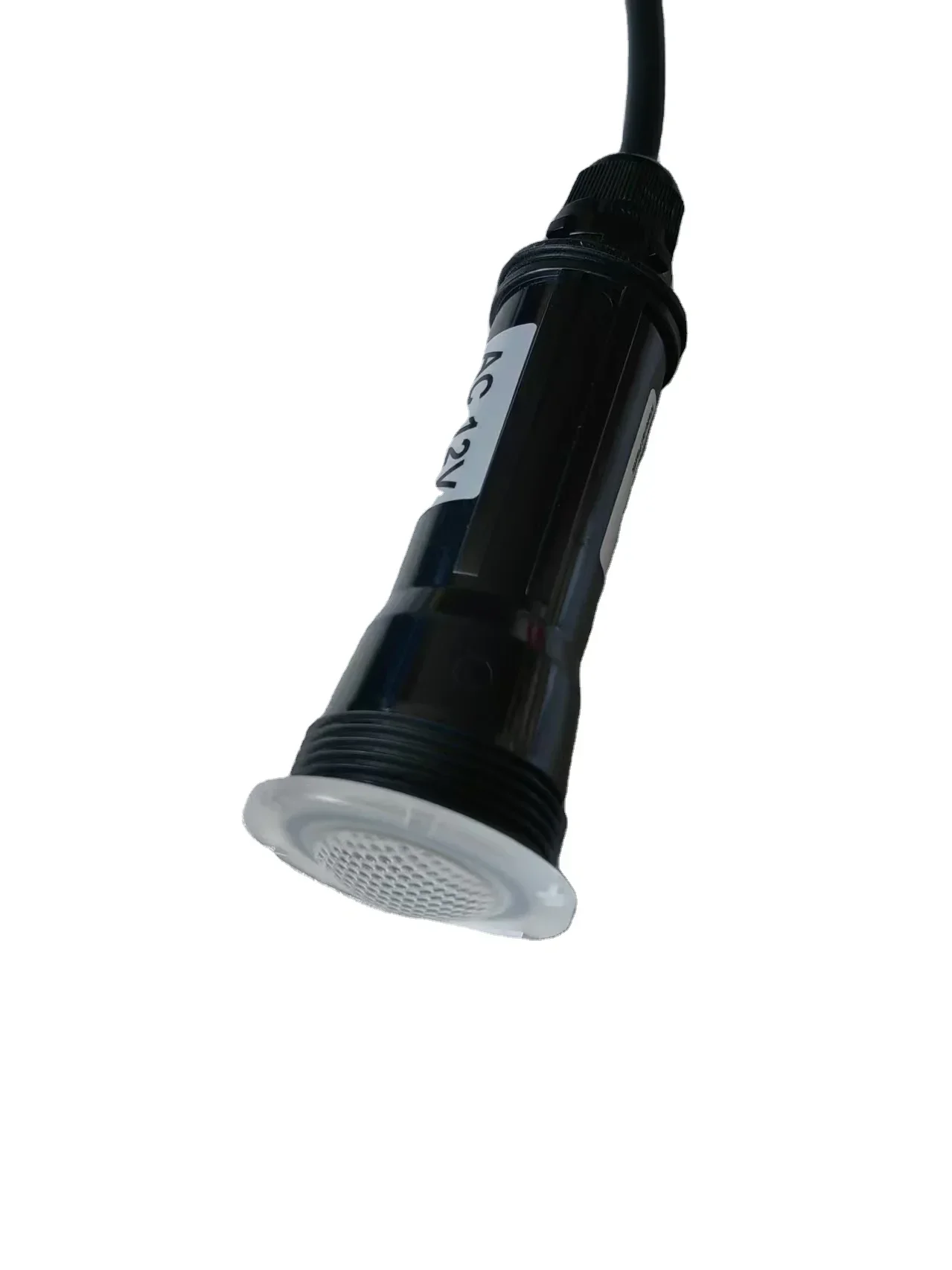 D55mm Multi Color Changing 18W 12V Nicheless Recessed 1.5 Inch Fitting Replacement Led Swim mi ng Pool and S pa Light