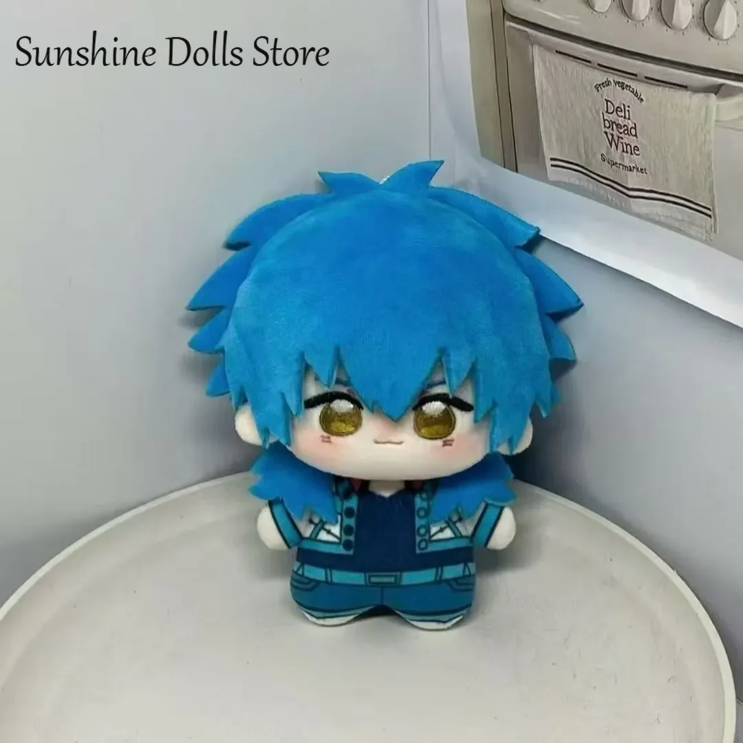 

Аоба атрибуты аниме кавайная кукла 10 см аниме фигурка плюшевая игрушка морская звезда мягкая кукла косплей талисман на день рождения рождественские подарки