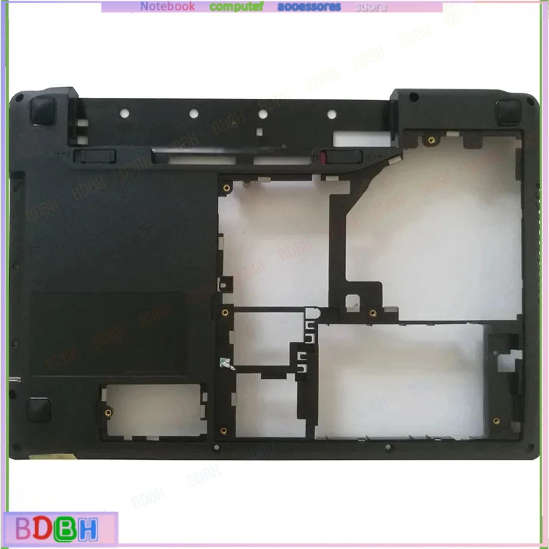 New Bottom Cover For Lenovo Ideapad Y470  Y470P Y471A Y470N Base Case Series Laptop