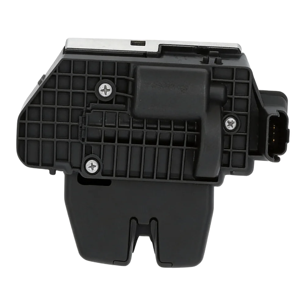 6666633333ar Trunk Latch Tailgate Door Lock Actuator 87333Peugeot FoC33333en For 208 2008 3008 5008 C3 For C4 DS3 DS4 DS5 2009+