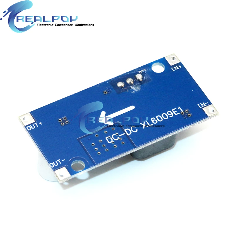 XL6009 DC-DC Booster module Power Supply module output is adjustable Super LM2577 step-up Module