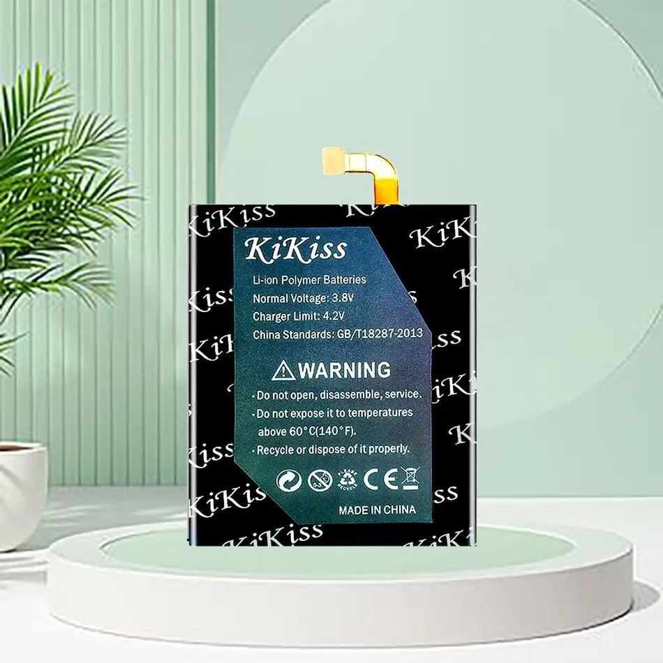 

Battery BL271 4200Mah For Lenovo Edge Z2 X Zuk Long-Lasting Fast-Charging Mobile Phone