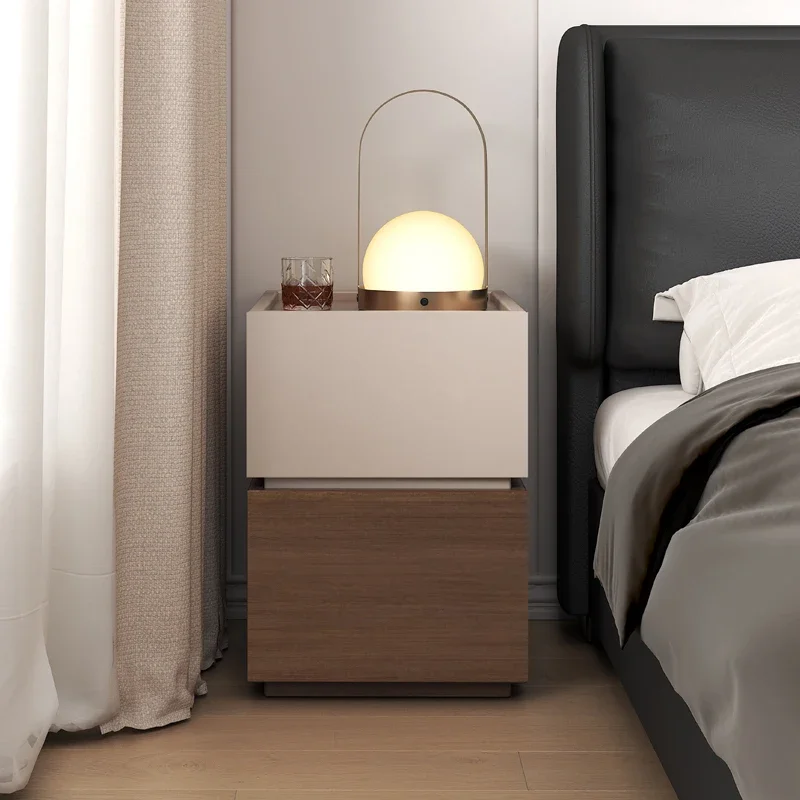 Nordic Solid Wood B… - image