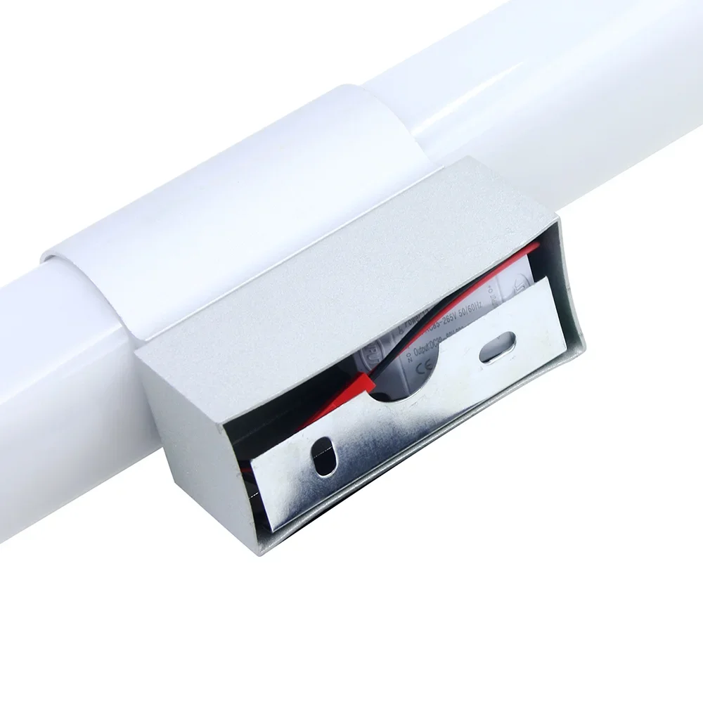 1pc Modern Bathroom Light Fixtures Over Mirror 12W 22W Bathroom Vanity Light, For Bathroom Wall Lights Cool Warm White