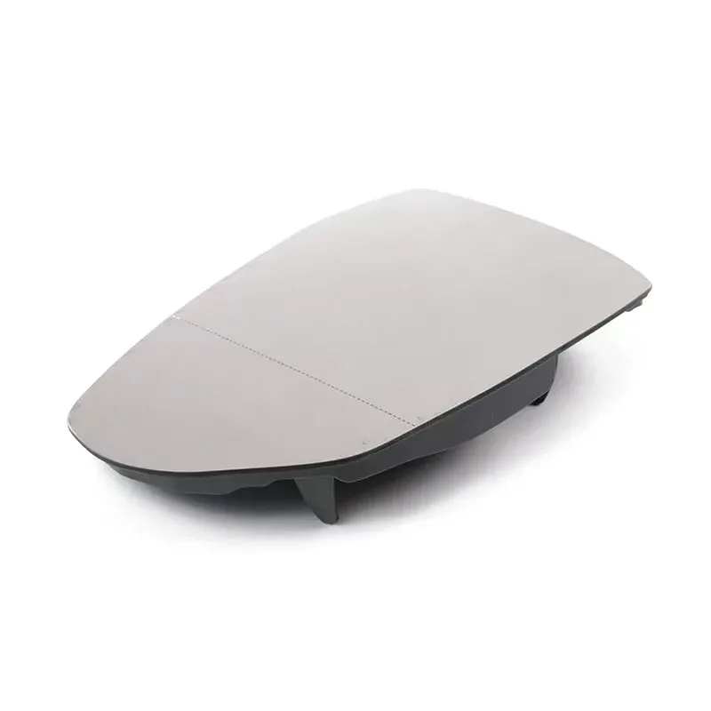 Adecuado para el endoscopio de repuesto del reflector de la lente retrovisor calefactable de la lente de marcha atrás Audi Q7 06-09