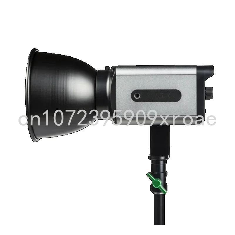 300 LED Continuous Video Light 80W CRI 95+ White Bowens Effects Controlled By Mobile App/remote ControlFor Photog