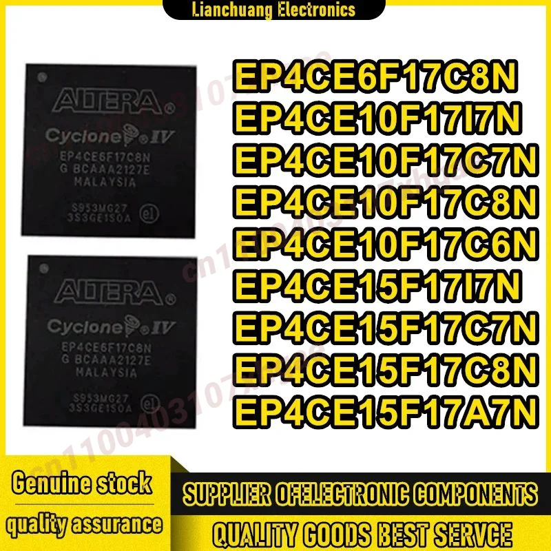 

EP4CE6F17C8N EP4CE10F17I7N EP4CE10F17C7N EP4CE10F17C8N EP4CE10F17C6N EP4CE15F17I7N EP4CE15F17C7N EP4CE15F17C8N EP4CE15F17A7N BGA