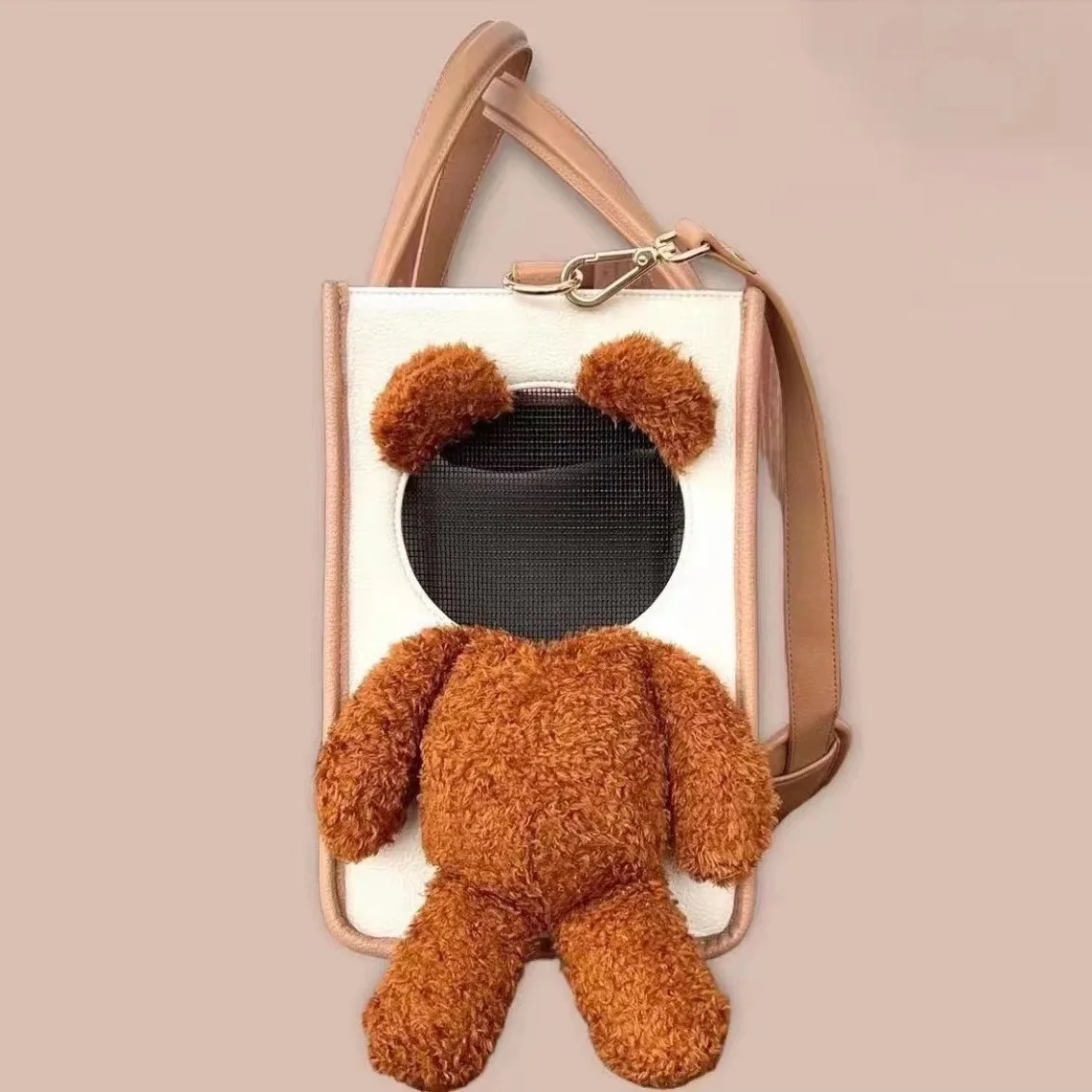Thumbnail 2 - #21 Ranked Soft Pet Travel Carriers Picks in 2026