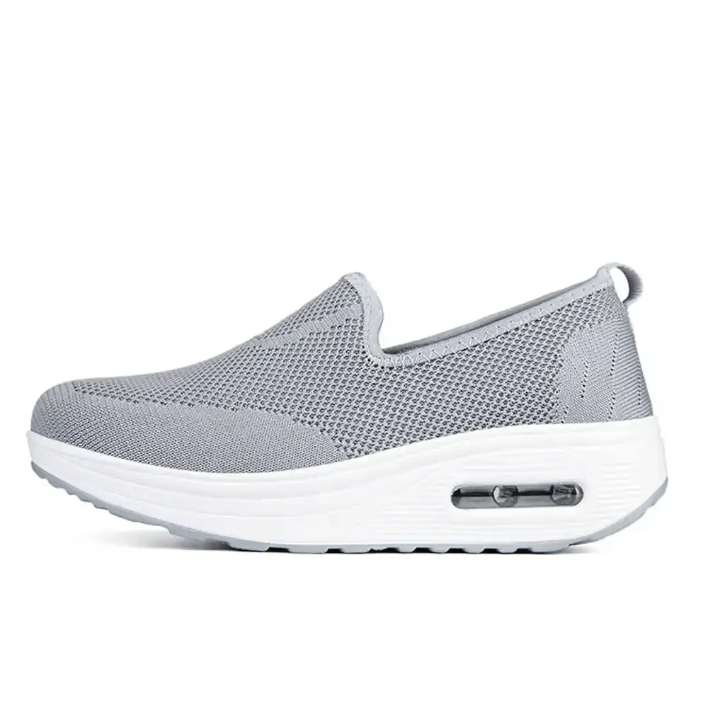 

Cushion Slip-ons Vip Shoes Women Luxury Walking Black Boot Women Summer Sneakers Sport Dropshiping Hit Luxo