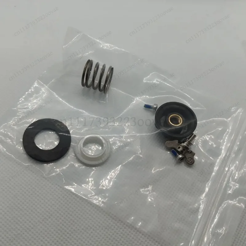 Centrifugal Nozzle Spinner Upper Lower Disc Kit For T40 T20P Agricultural Plant Protection Drone Repair Spare Parts