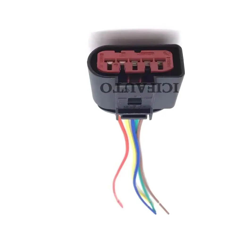 Mass Air Flow Maf M… - image