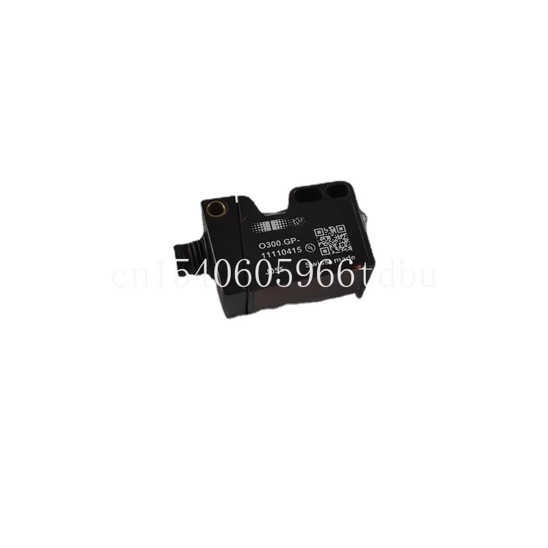 

Background Inhibitory Permanent Reflection O300. GP-11110415 BAUMER Optical Switch