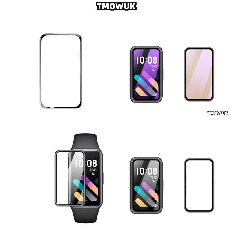 

For Huawei Honor Band 6 7 9 10 Active Lifestyle Full Screen Guard